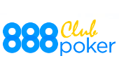 Poker 888 Clube