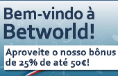 Betworld Apostas Online