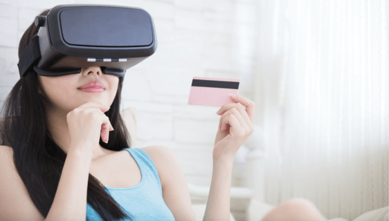 Casino Realidade Virtual