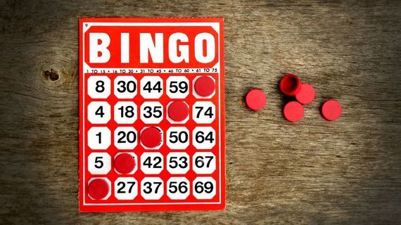 Bingo Online Brasil - Jogue bingo online valendo dinheiro