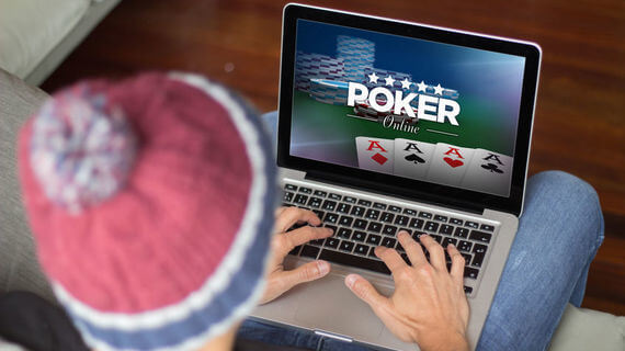 the social poker online