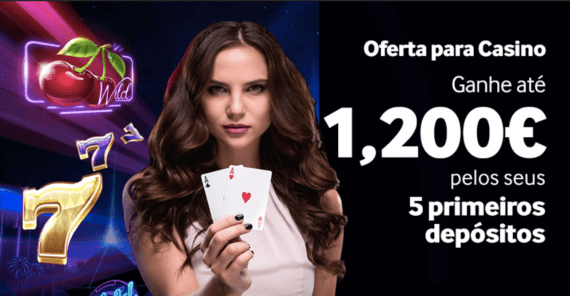 novos casinos online portugal