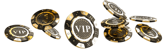 Programa VIP Casino Brasil
