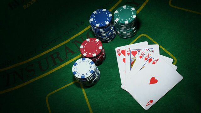 Poker: Um guia completo para iniciantes