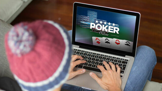 Ajuda de Poker online grátis
