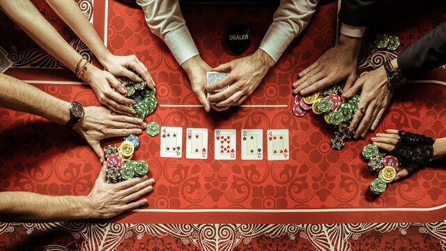 Onde Jogar Poker Online em Portugal?