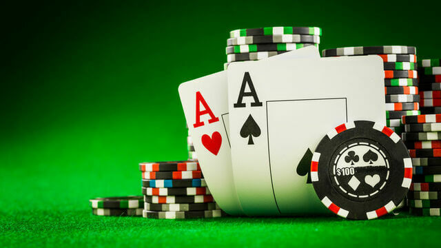 Tutorial em Poker para iniciantes