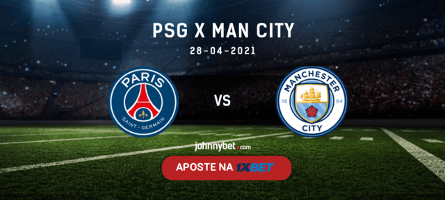 Prognostico Psg X Manchester City Palpites Ao Vivo