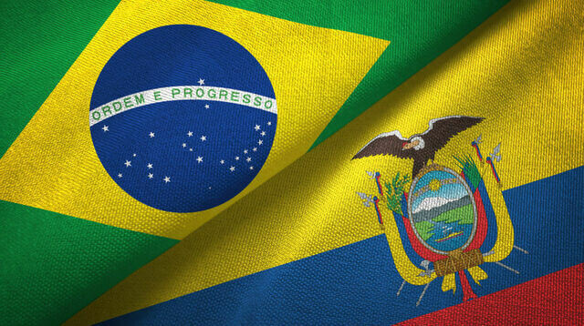 Brasil x Equador odds para apostas