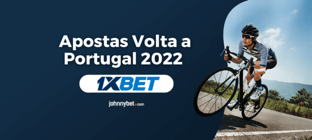 volta a portugal 2022 odds e apostas