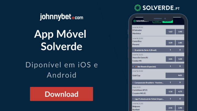 solverde app download
