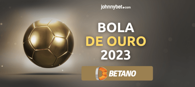 Palpite favoritos Bola de Ouro 2023