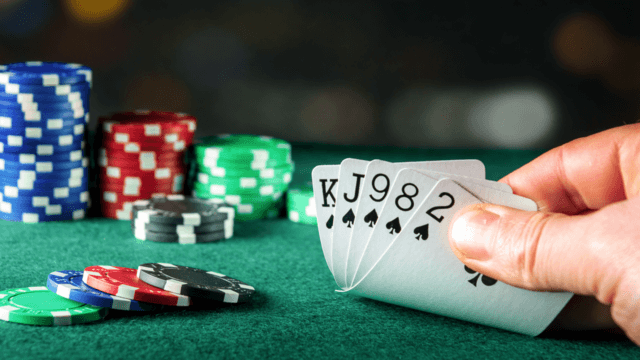 jogo texas holdem poker online 