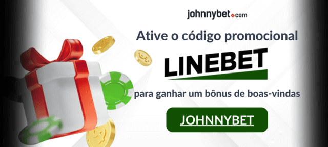 código de bônus Linebet casino