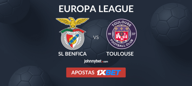odds benfica x toulouse 1xbet 
