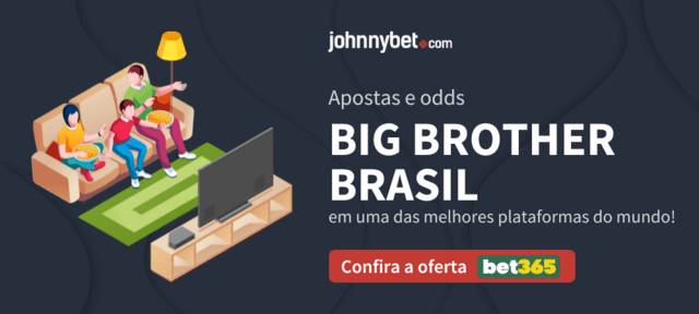 apostas vencedor big brother brasil
