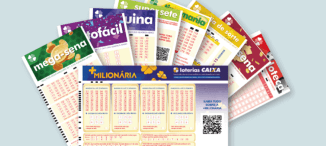 loterias caixa online tipos de apostas