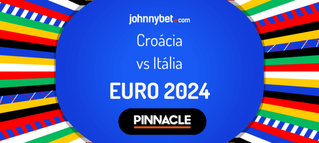 croacia vs italia previsoes