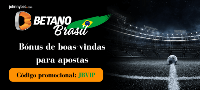 bônus apostas esportivas betano brasil