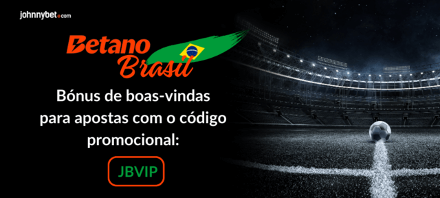 bônus apostas esportivas betano brasil