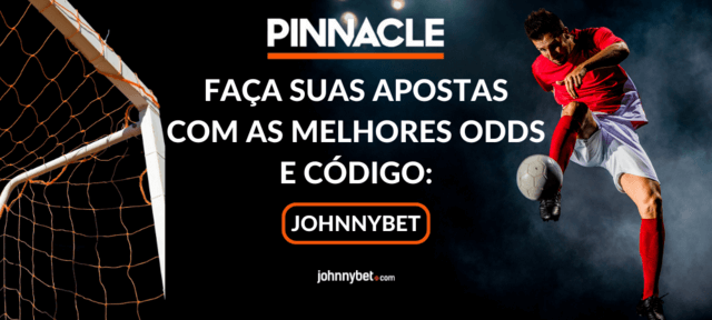 codigo vip pinnacle brasil bonus para apostas