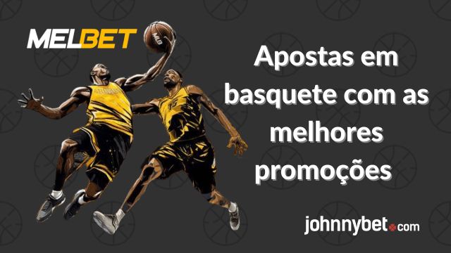 apostas no basquete pela melbet