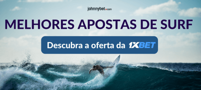 oferta de apostas