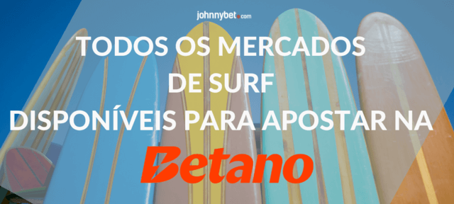 apostas e palpites em surf