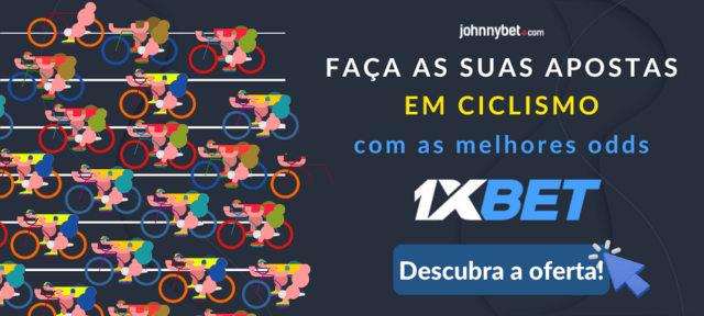 odds e palpites para ciclismo