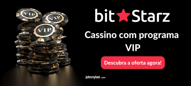 melhores ofertas VIP em cassinos