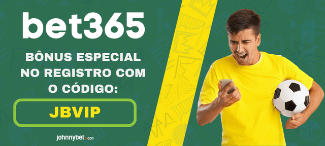 bet365 bonus para apostar