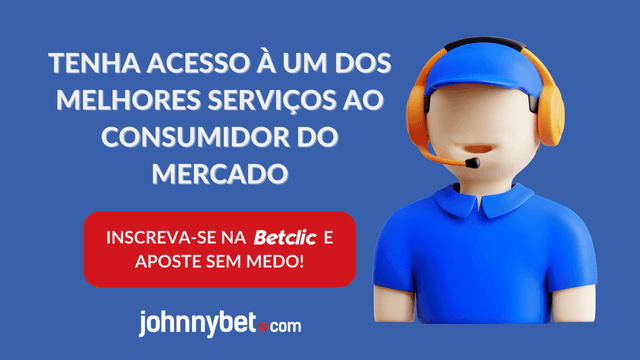 duvidas betclic serviço ao cliente