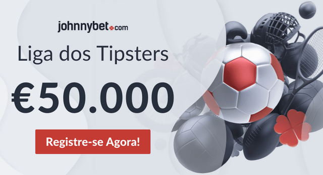 participaçao liga de tipsters