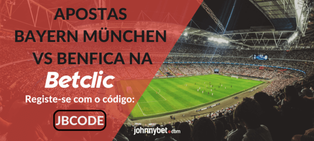 palpites para o jogo bayern vs benfica champions league 2024/25