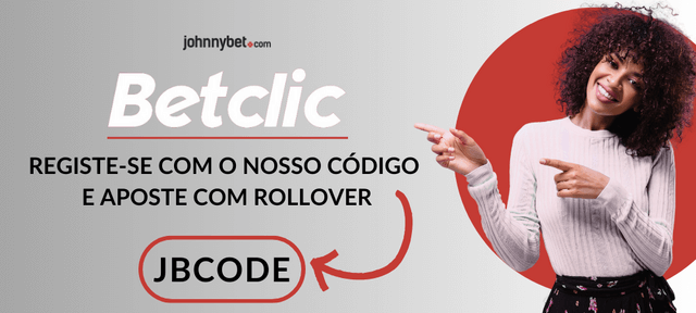 bonus com codigo promocional para apostas com rollover 