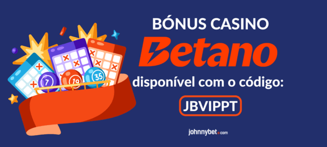 oferta para casino com codigo promocional para jogar extra bingo