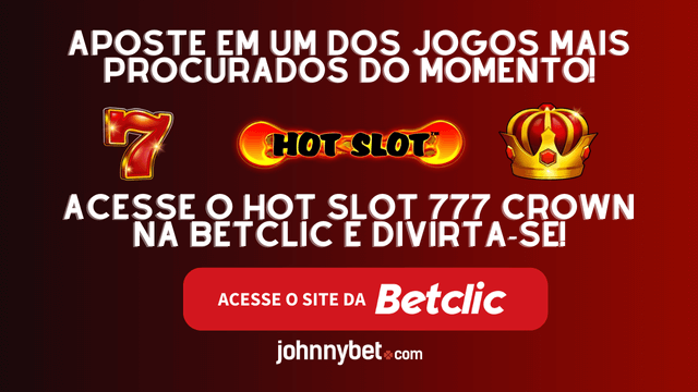 betclic casino hot slot 777 crown