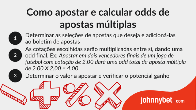 apostas multiplas estimaçao