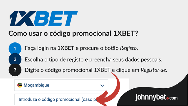 cadastro na 1xbet com bonus