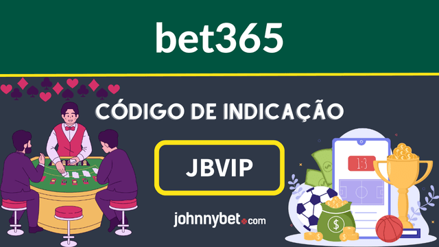 cadastro na bet365 com codigo