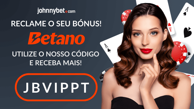 bonus para casino autorizado em portugal com o codigo promocional 