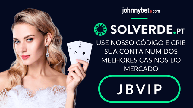 bonus para casino legal em portugal com o codigo promocional