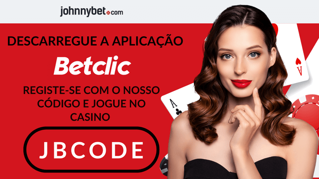 jogos do casino na betclic app