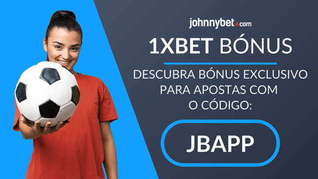 bonus para apostas desportivas online 1xbet app