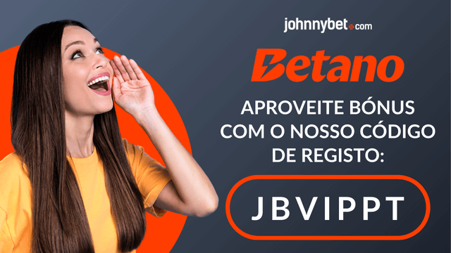 codigo de bonus para se registar e apostar com melhores ofertas