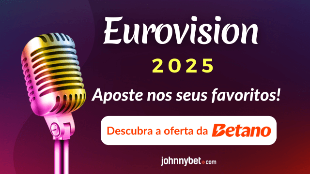 apostas eurovisao 2025 super odds