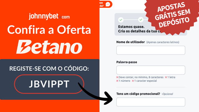código promocional betano 2025