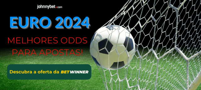 probabilidades para apostas euro 2024