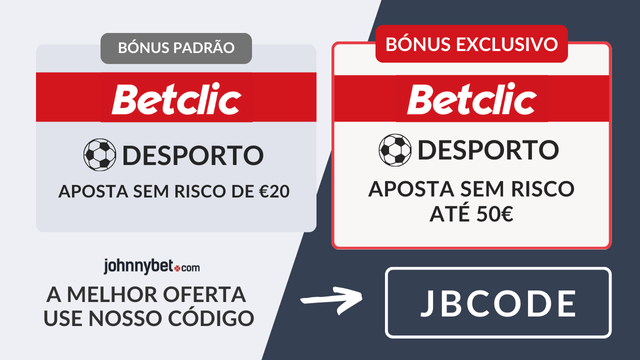 código promocional betclic 2025