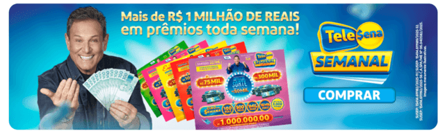 tele sena codigo promocional